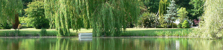 Bywater Lake